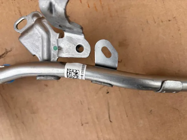 Varilla de aceite Renault OE OEM 111512211R para Trafic IV image 4