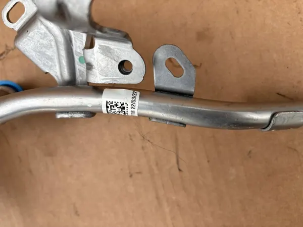 Varilla de aceite Renault OE OEM 111512211R para Trafic IV image 5