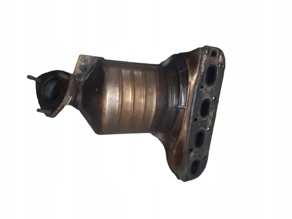 Catalisador OPEL CORSA E 1.4 B 25195105 image 2