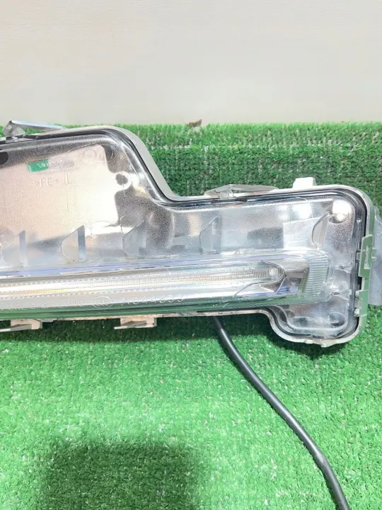 DRL esquerdo OEM 31420395 para Volvo V60 S60 II 2013- image 3