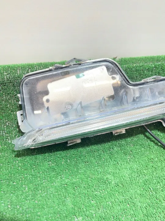 DRL esquerdo OEM 31420395 para Volvo V60 S60 II 2013- image 4