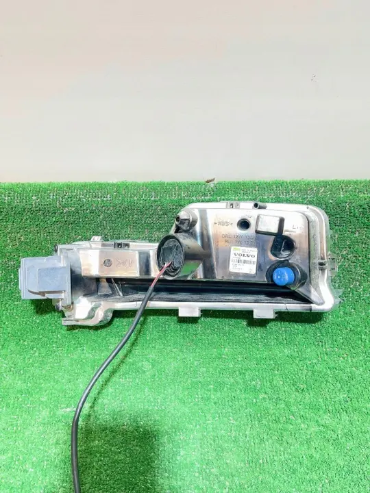 DRL esquerdo OEM 31420395 para Volvo V60 S60 II 2013- image 6