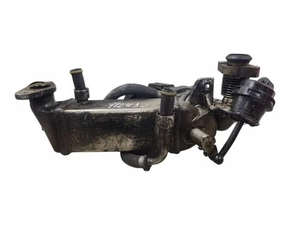 Refroidisseur EGR OEM 7810166 pour BMW X1 E84 N47 image 4
