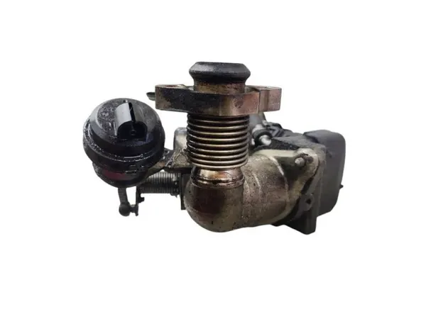 Refroidisseur EGR OEM 7810166 pour BMW X1 E84 N47 image 5