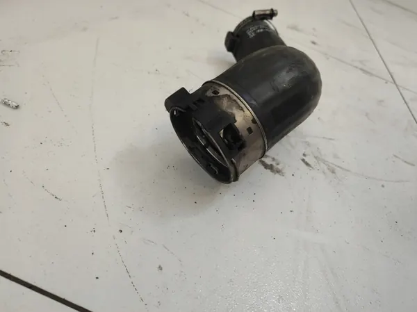 Manguera de intercooler Hyundai Tucson III 1.6 CRDI OEM 28266-2U200 image 3