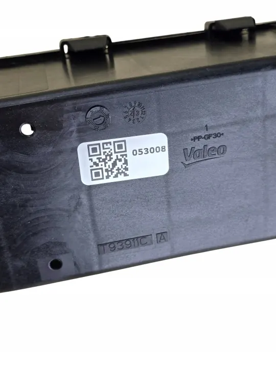 Support de Condenseur OEM TRI2D 9830070780 image 7
