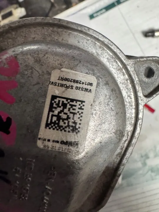 Módulo LED Direito VALEO VW370 SPORTSW 9014310502R6 image 3