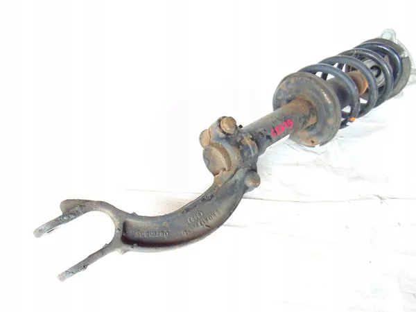 Ammortizzatore Anteriore Sinistro Audi A7 4G8 image 3