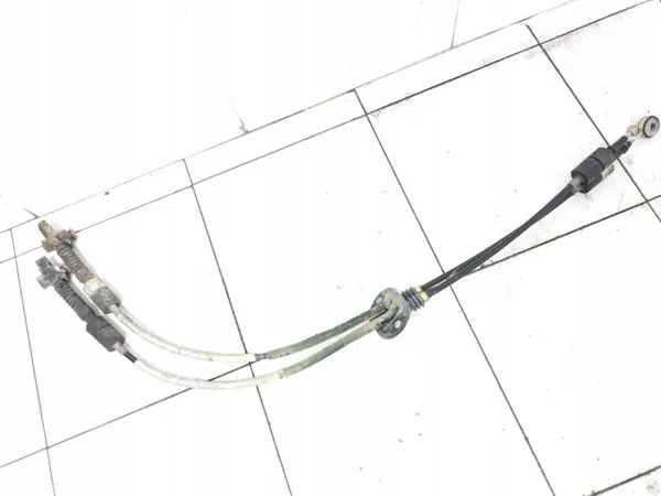 Ford Focus växellänk OEM XS4R7E395HD - Begagnad image 2