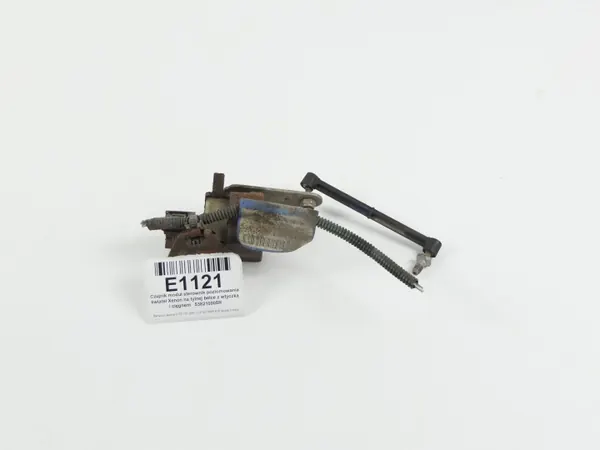 Sensor nível faróis OEM 538210005R traseiro viga image 2