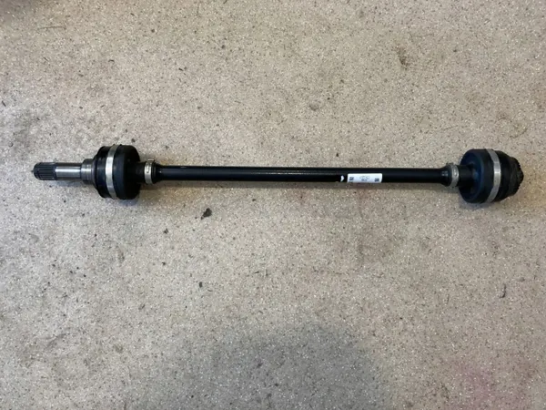 OEM 8679968 Oikea Takaakselinpuoli BMW X3/X4:lle image 2