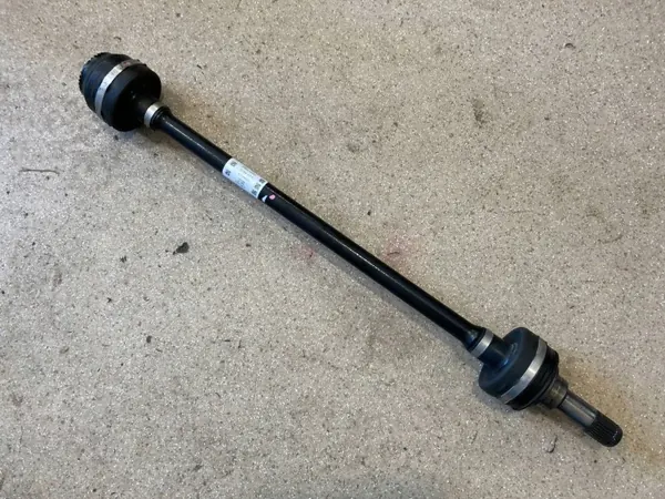 OEM 8679968 Oikea Takaakselinpuoli BMW X3/X4:lle image 3