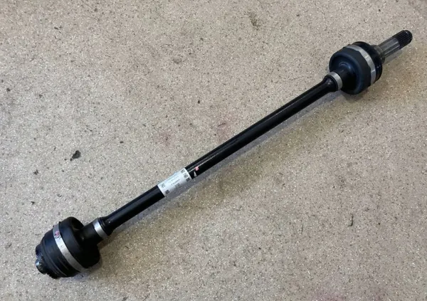 OEM 8679968 Oikea Takaakselinpuoli BMW X3/X4:lle image 4
