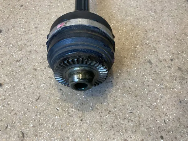 OEM 8679968 Oikea Takaakselinpuoli BMW X3/X4:lle image 5