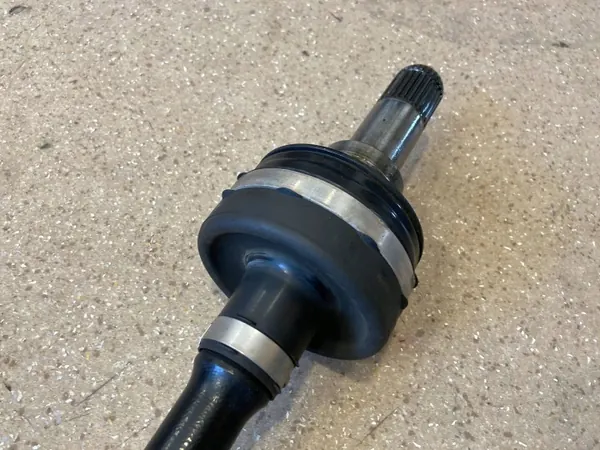 OEM 8679968 Oikea Takaakselinpuoli BMW X3/X4:lle image 8
