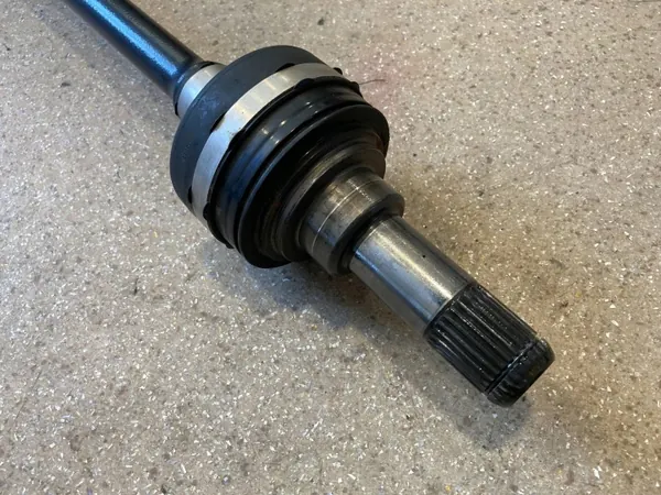 OEM 8679968 Oikea Takaakselinpuoli BMW X3/X4:lle image 9