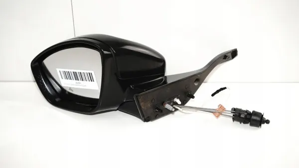 Espelho esquerdo OEM 371117055 para Peugeot 208 12-15R image 2