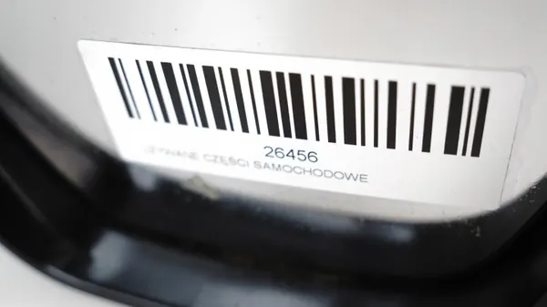 Espelho esquerdo OEM 371117055 para Peugeot 208 12-15R image 3