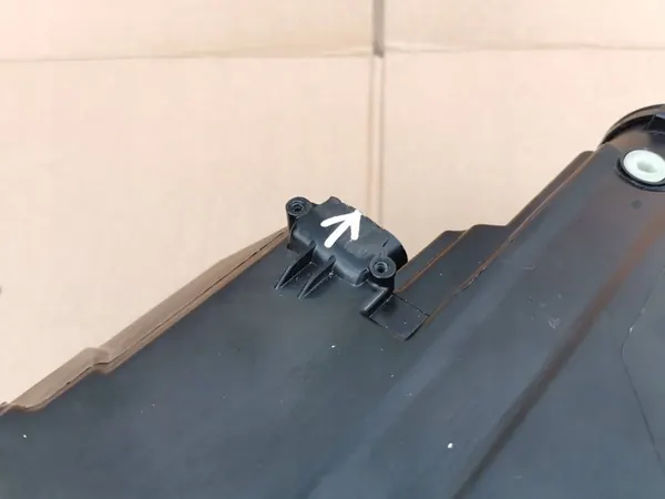 VW POLO VI 2G0 17- VASEN ETUVALO FULL LED 2G1941773 image 10