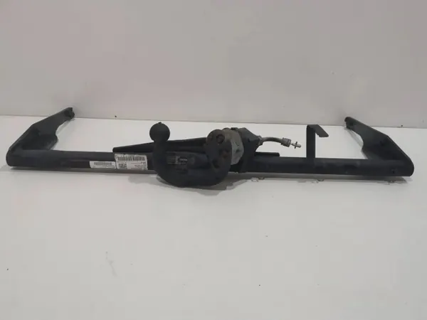 VW Passat B7 Anhängerkupplungskugel OEM 3AA803880G image 2
