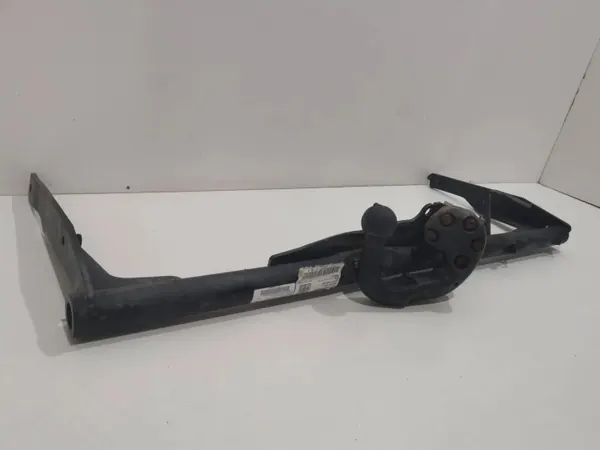VW Passat B7 Anhängerkupplungskugel OEM 3AA803880G image 3