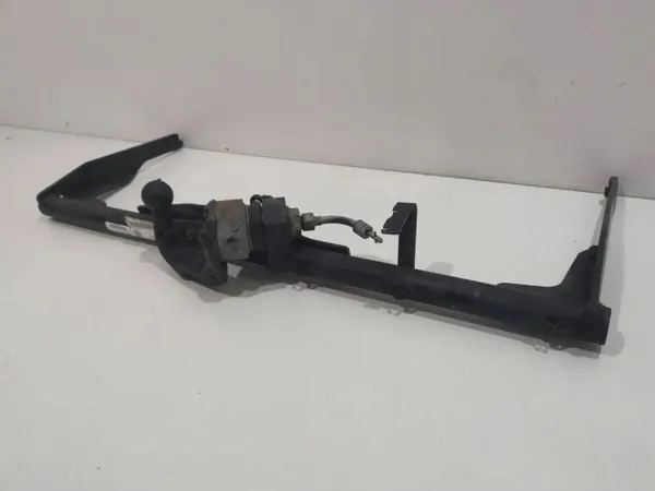 VW Passat B7 Anhängerkupplungskugel OEM 3AA803880G image 4
