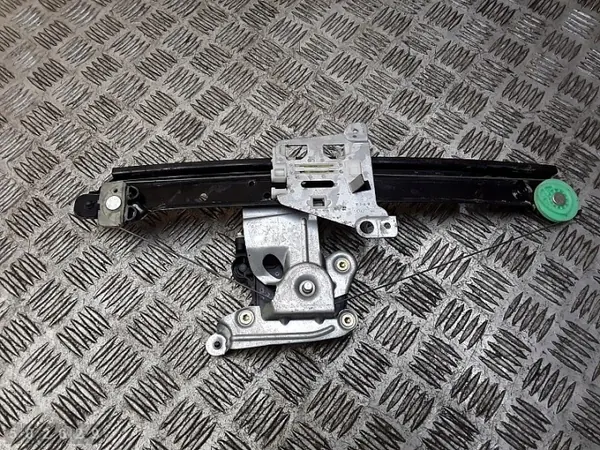 Régulateur de vitre Volvo V70 OEM 119971xxx - Occasion image 5