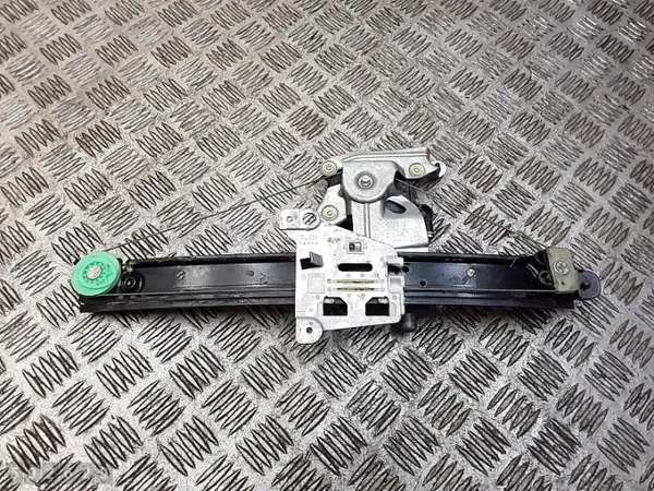 Régulateur de vitre Volvo V70 OEM 119971xxx - Occasion image 6