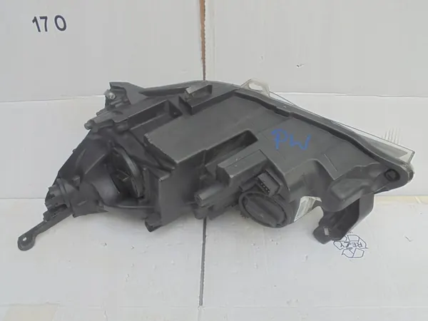 Oikea etuvalaisin Opel Astra J IV 13297723 OEM image 3