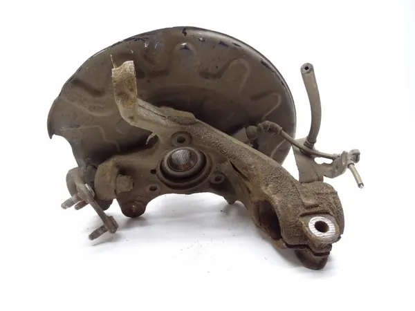 Linker Vorderer Achsschenkel OEM 16515708069 Skoda Octavia III image 3