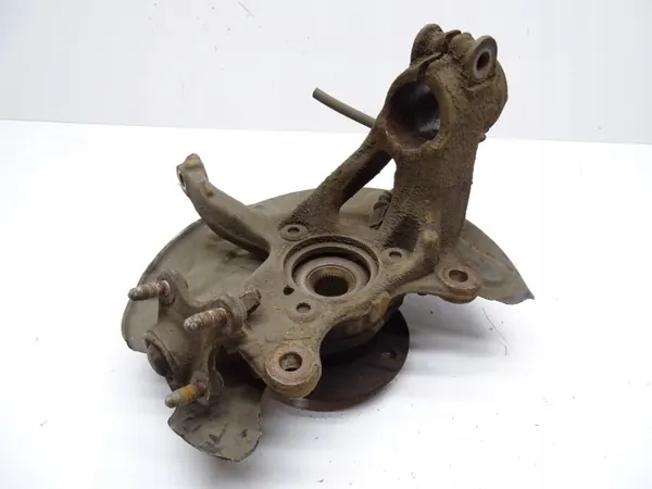 Linker Vorderer Achsschenkel OEM 16515708069 Skoda Octavia III image 4