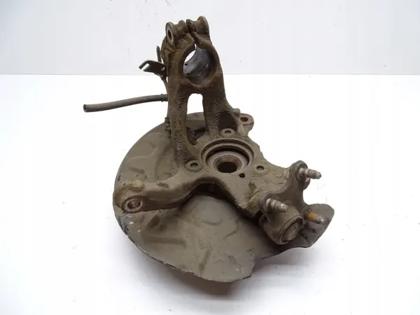Linker Vorderer Achsschenkel OEM 16515708069 Skoda Octavia III image 5