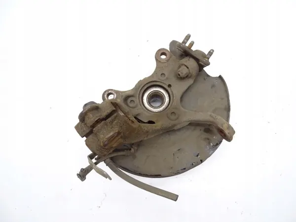Linker Vorderer Achsschenkel OEM 16515708069 Skoda Octavia III image 6