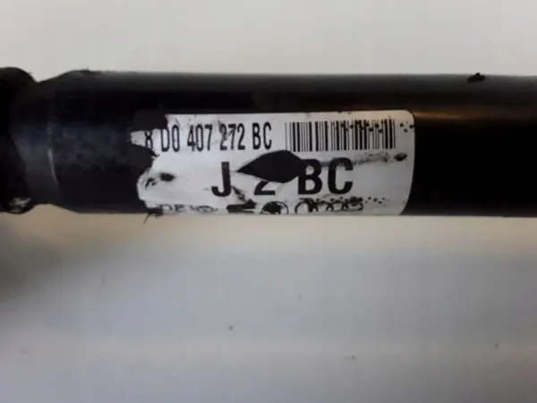 Höger Axel VW Passat B5 FL 8D0407272BC image 3