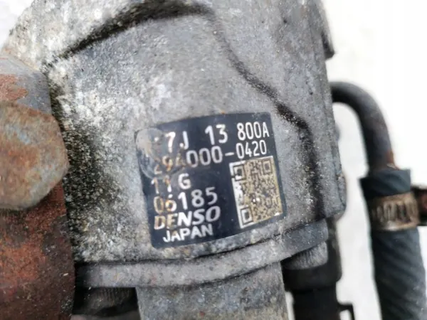 Injectiepomp OEM 294000-0420 DENSO Mazda 5 image 2