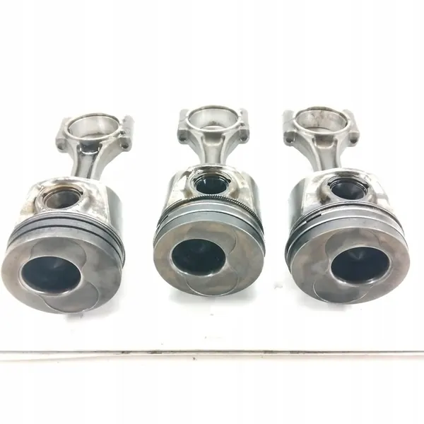 VW GOLF V Kolv 1.9 TDI 79L74 038G image 2