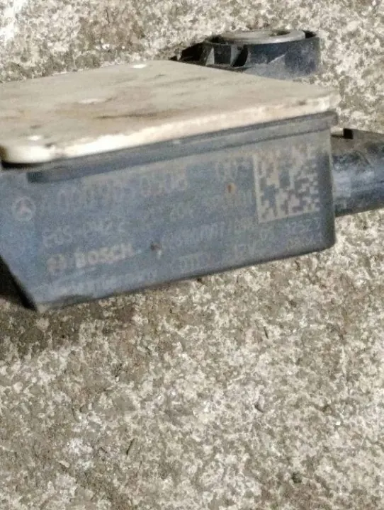 Catalizador OEM A9104902000 para Mercedes-Benz Sprinter image 6