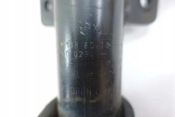 Amortisseur Avant Droit OEM 9823318880 image 7