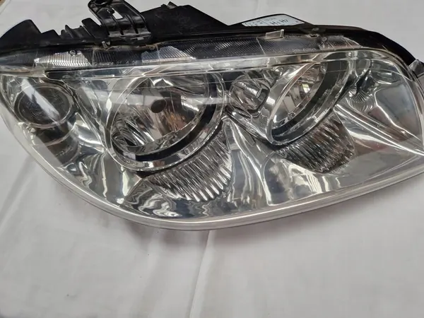 Rechtes Scheinwerfer TYC für Fiat Punto II image 2