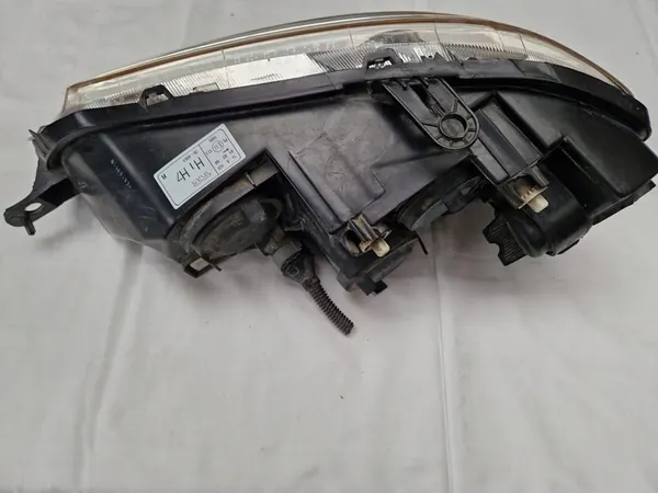 Rechtes Scheinwerfer TYC für Fiat Punto II image 4