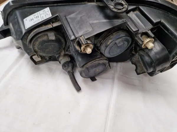 Rechtes Scheinwerfer TYC für Fiat Punto II image 5