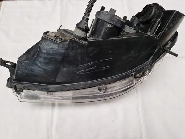 Rechtes Scheinwerfer TYC für Fiat Punto II image 6