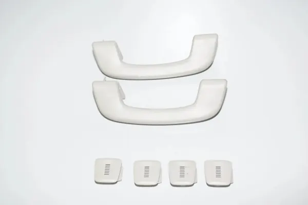 OEM 51167359436 Linker voorste handgreep voor BMW i3 image 2