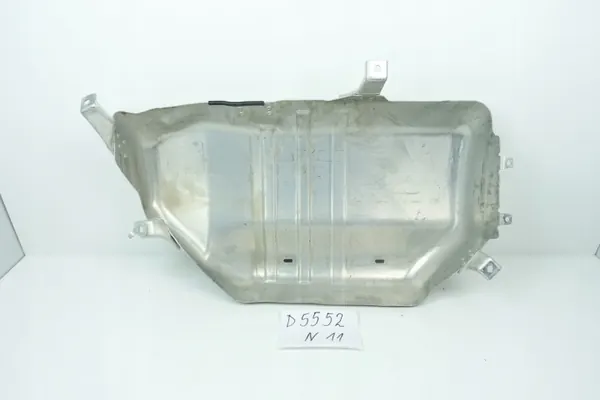 Escudo Tanque AdBlue OEM K8D2-9D212-BB Range Rover Evoque image 4