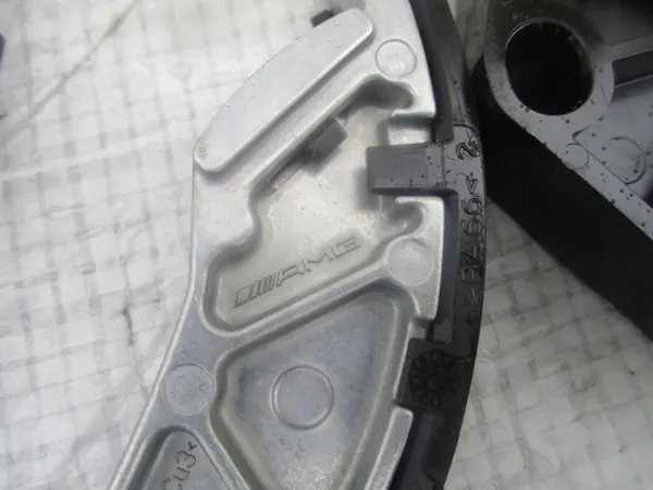 Kit de Distribution OEM A1770509100 A1770509200 Mercedes image 3