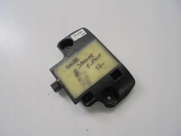 Sensor radar ponto cego J9C3-14D453-AH Jaguar image 3