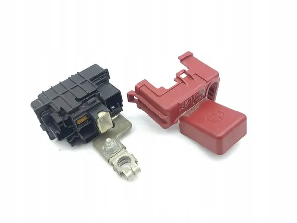 Toyota Prius 2008 batterij relais zekering OEM AMD186439 image 2