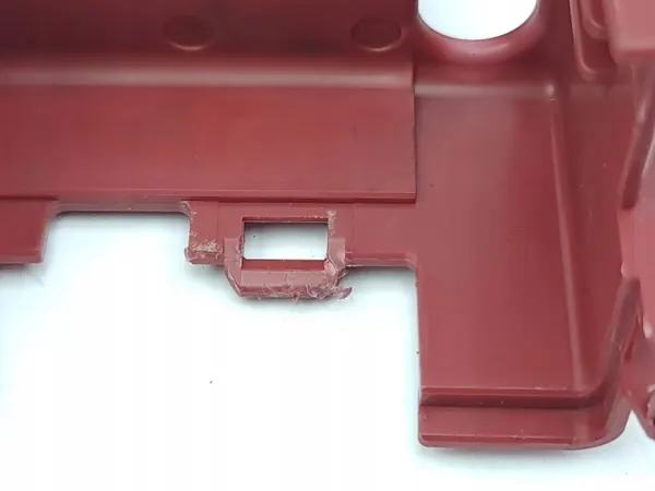 Toyota Prius 2008 batterij relais zekering OEM AMD186439 image 4