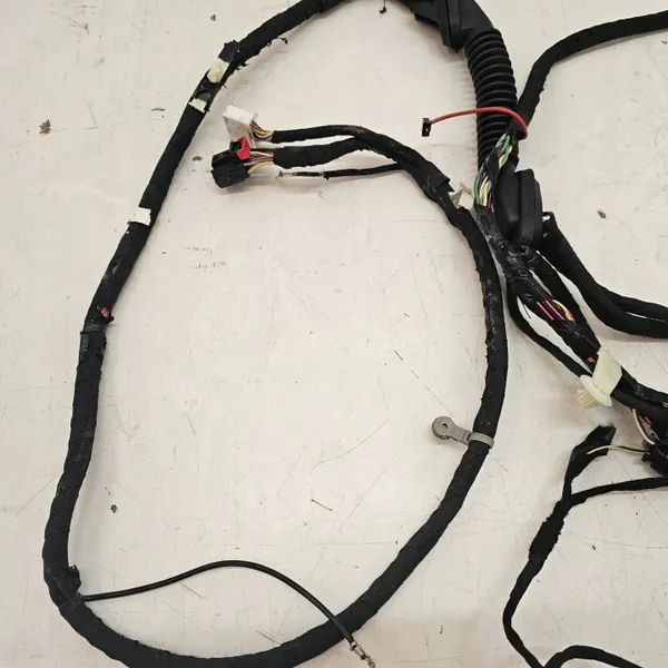 Harness de Cable Maletero Tesla X Plaid 2022 OEM 155258200D image 3