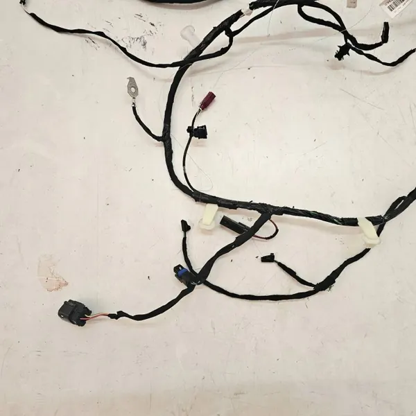 Harness de Cable Maletero Tesla X Plaid 2022 OEM 155258200D image 5